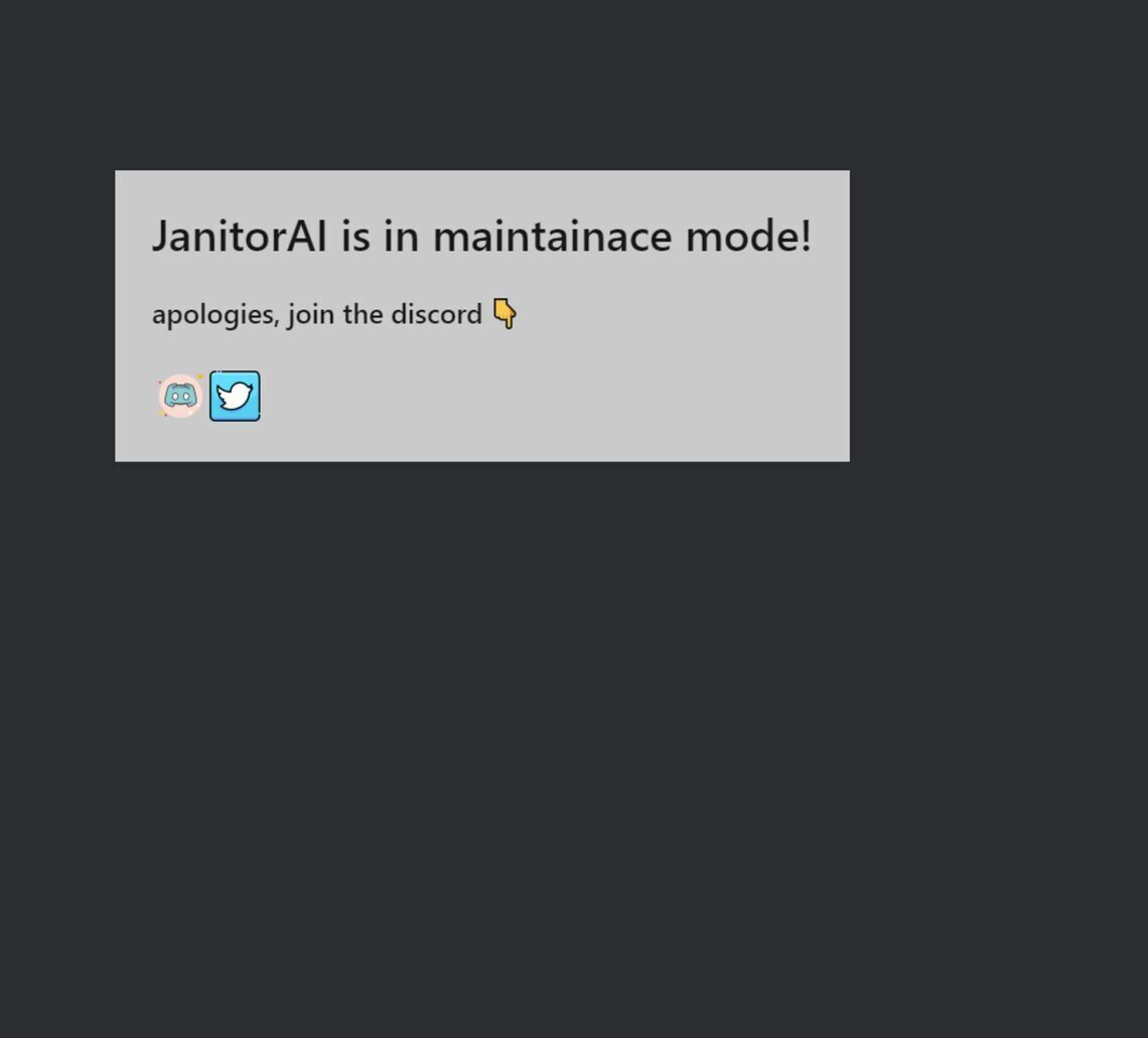 Best Janitor AI Alternatives 2023 TechBriefly Best janitor ai alternatives 2023 techbriefly
