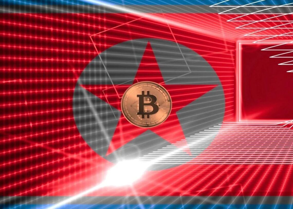 Lazarus group atomic wallet
