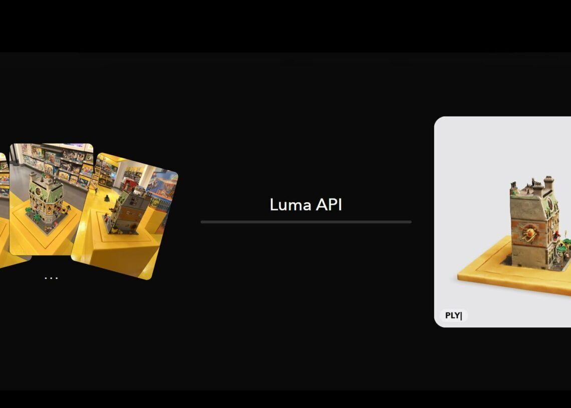 Luma AI