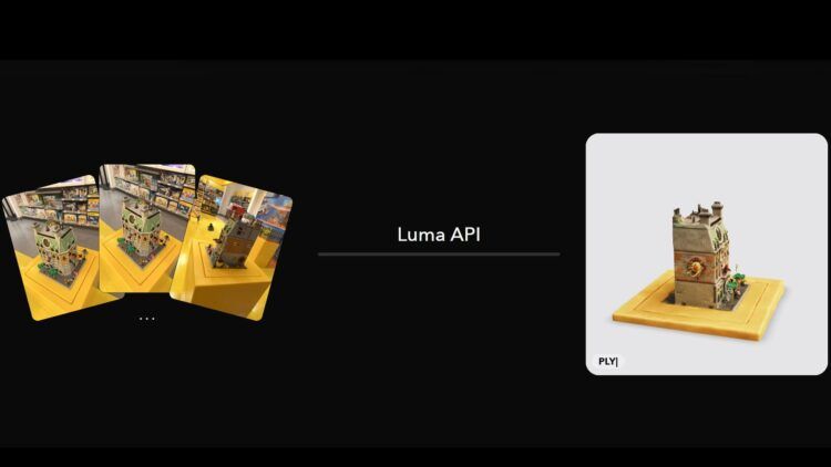 What is Luma AI and how to use it?