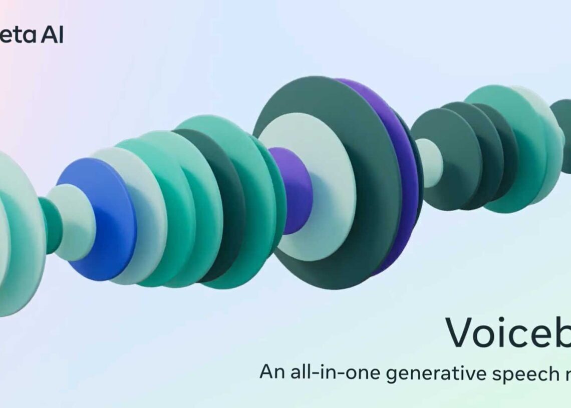 Meta Voicebox launch has been canceled over fears of misuse and harm