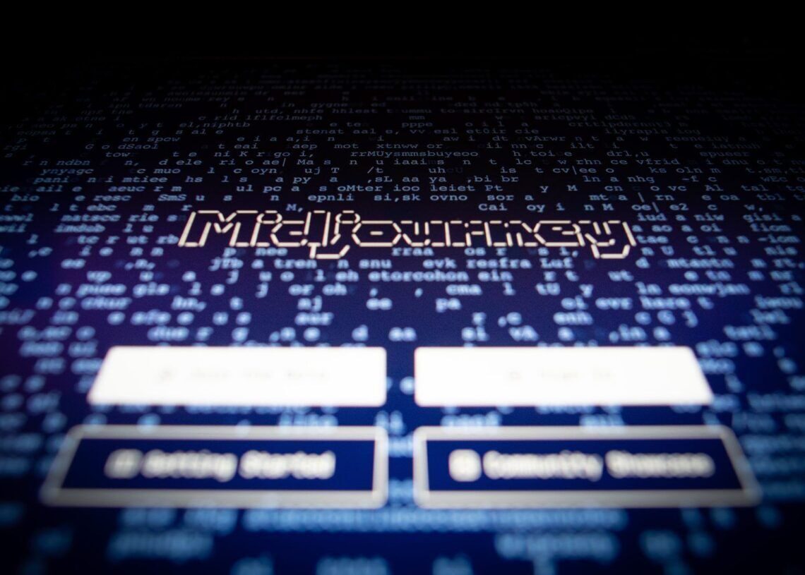 Midjourney v5.2