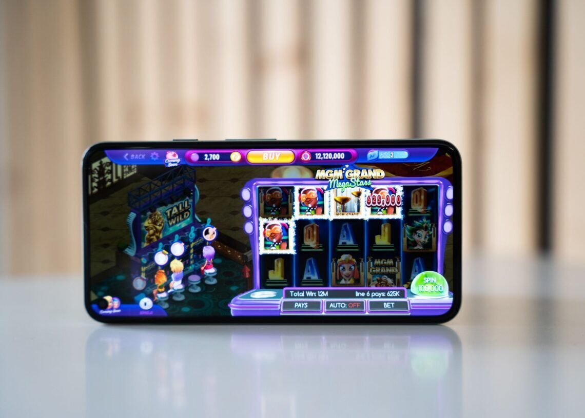 Mobile apps and casinos: The role of technology in convenient access to online entertainment