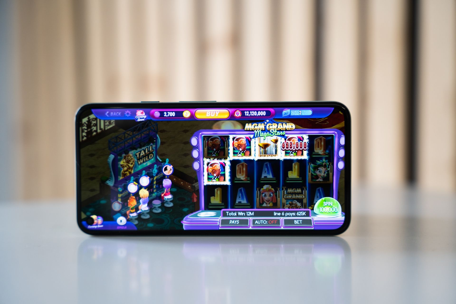Mobile Apps und Casinos: Die Rolle der Technologie beim bequemen Zugang zu Online-Unterhaltung