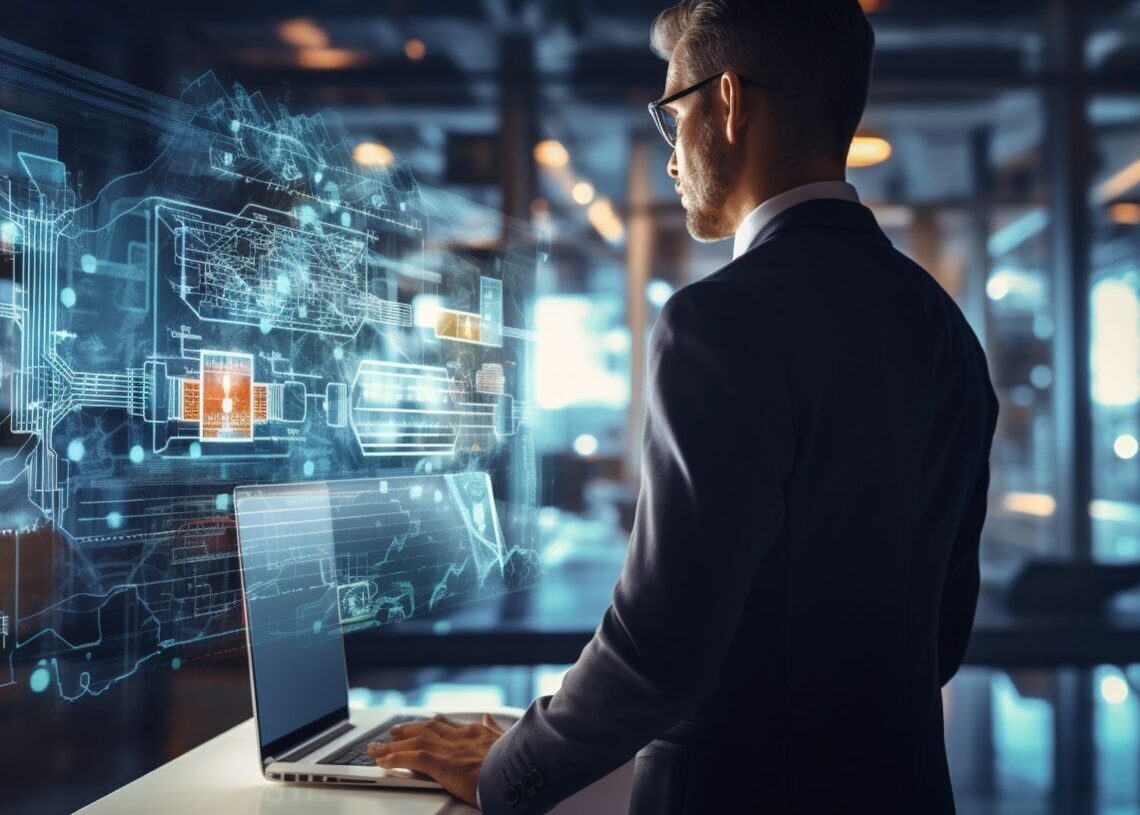 Modern tech tools to help businesses in any industry