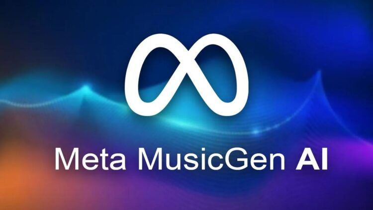 What is Meta’s MusicGen and how to use it?