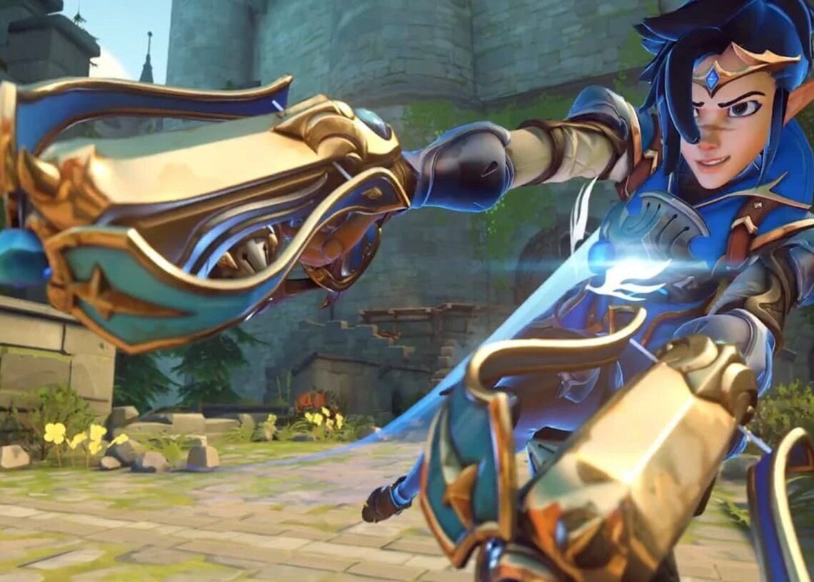 OW2 retail patch notes