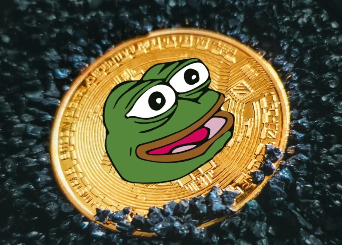 Pepe coin