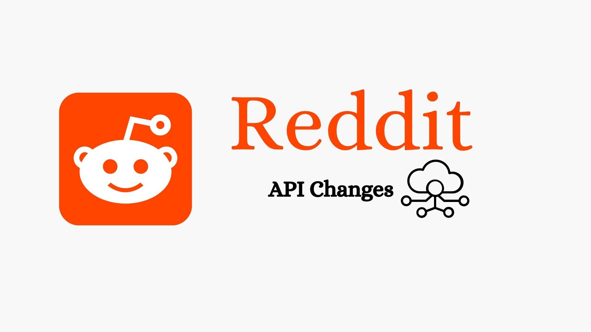 Протест Reddit API и темный список сабреддитов