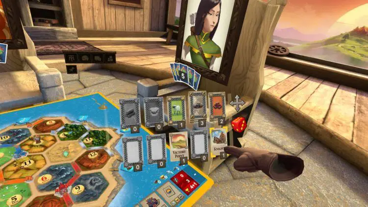 Redefining tabletop games in the digital era: The case for Virtual Reality