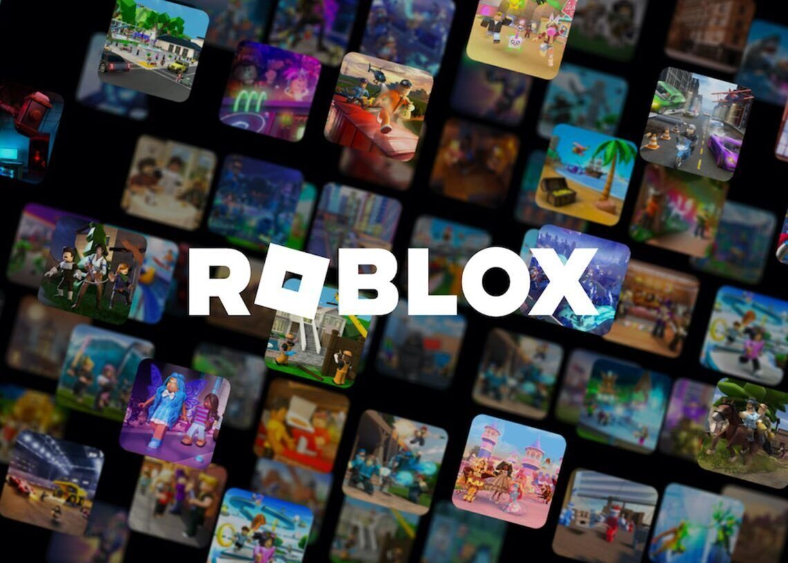 Roblox not working