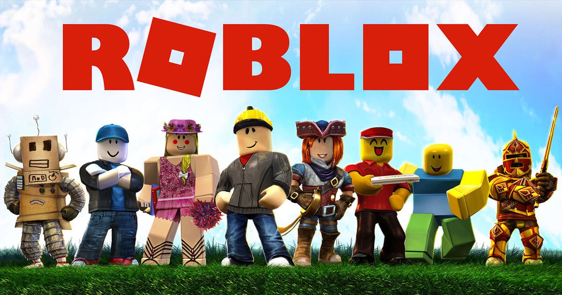Roblox not working 