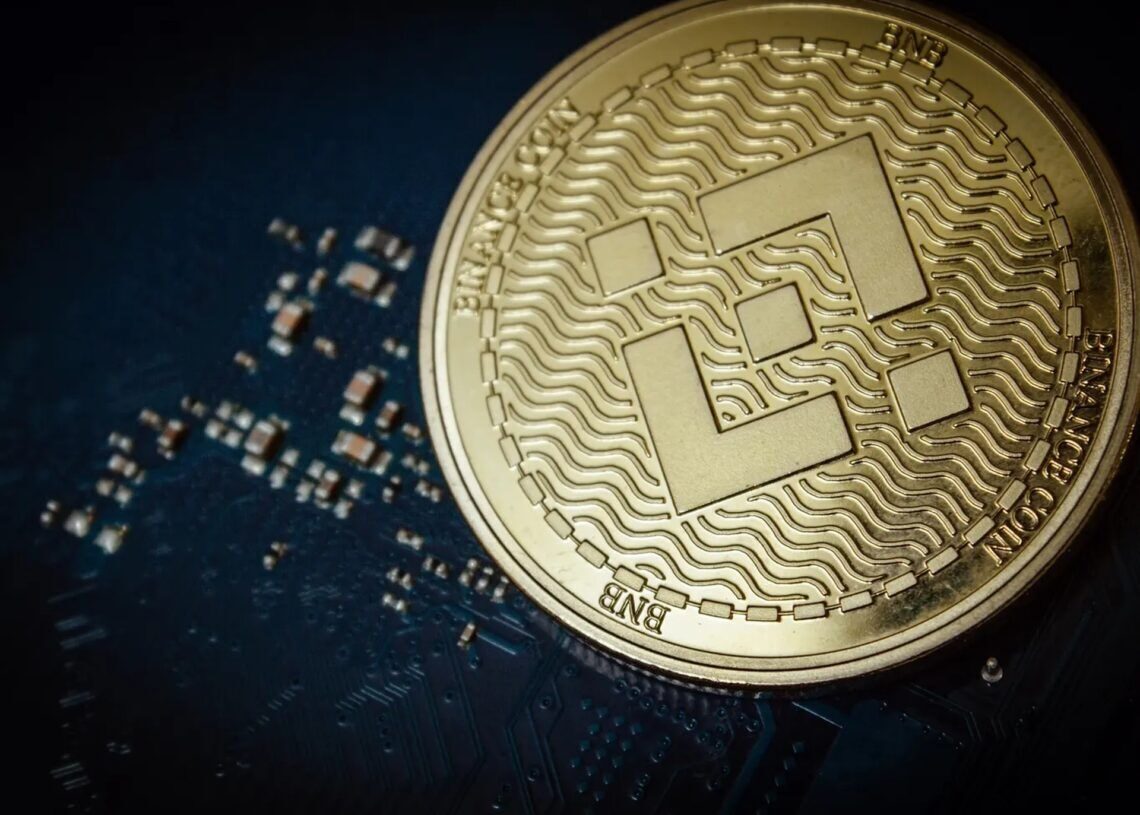 SEC sues Binance