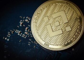 SEC sues Binance