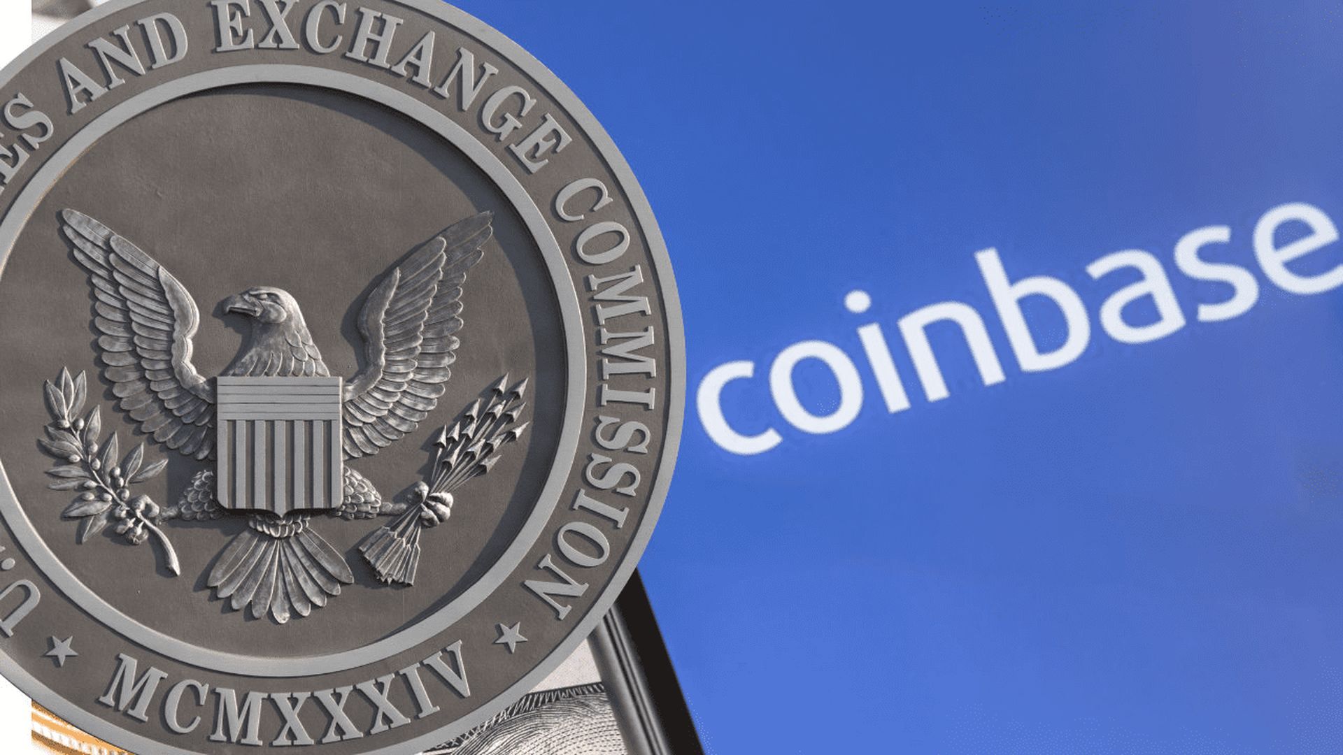 SEC подает в суд на Coinbase: судебная тяжба потрясает криптоиндустрию