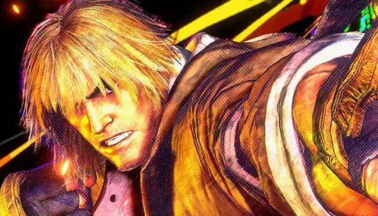 SF6 characters: Only street fighter 6 guide you need - TechBriefly