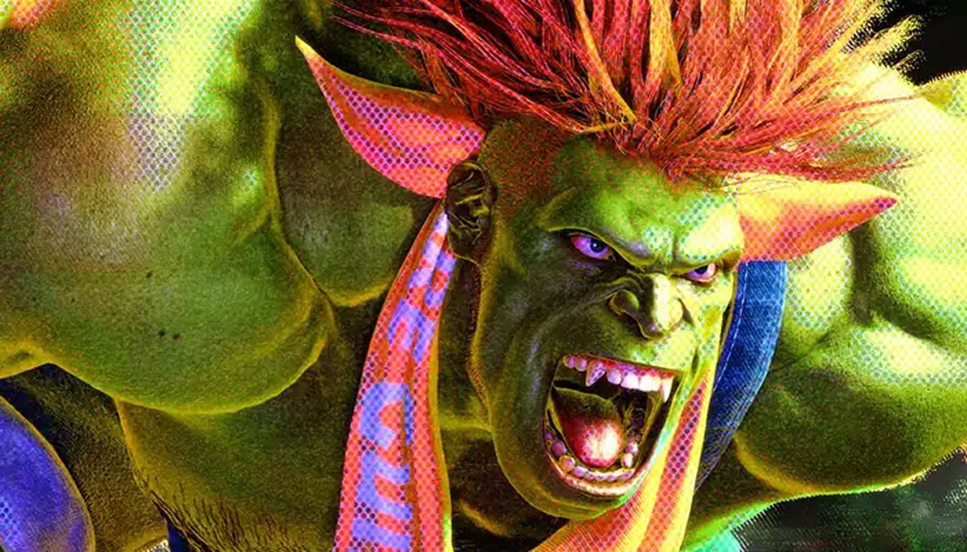 Blanka: Street Fighter 6 Blanka complete combo guide - BnB, Drive