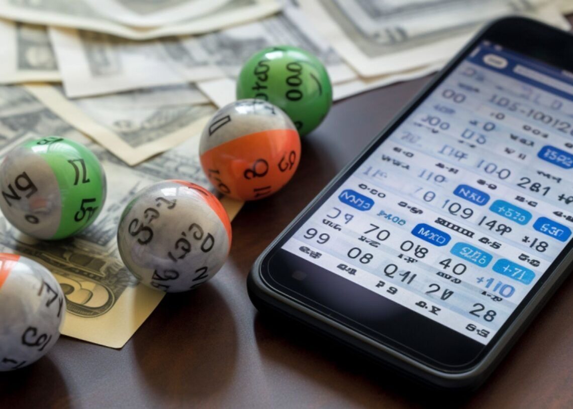 Scratch-off lottery tickets on your smartphone: Free alternative?