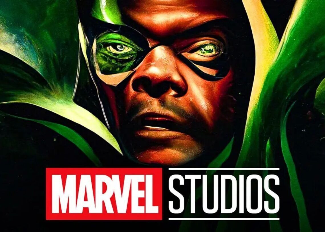 Secret Invasion AI intro