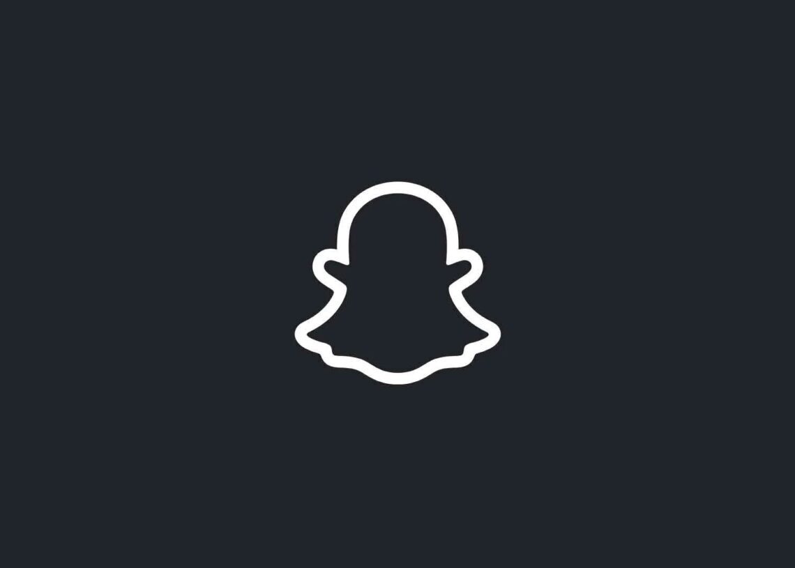 Snapchat Dark Mode on Android
