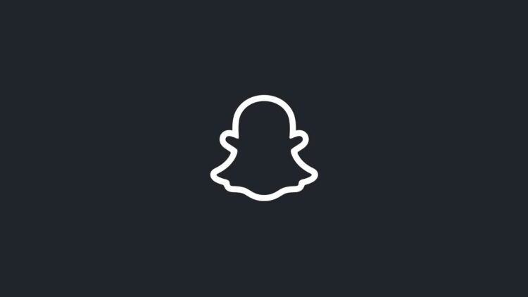 Snapchat Dark Mode on Android
