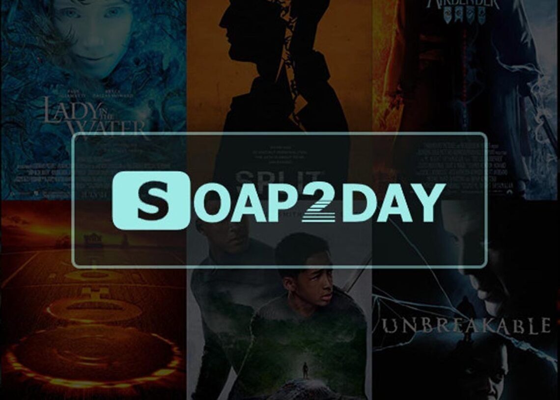 Soap2day alternatives