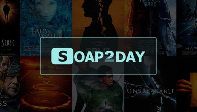 Soap2day closed and Soap2day alternatives