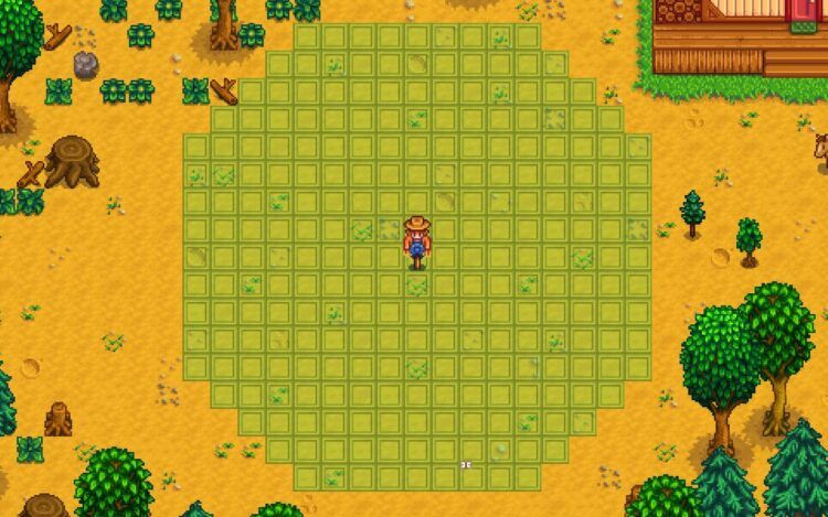 Stardew Valley Wiki Tips And Tricks TechBriefly   Stardew Valley Wiki 8 750x469 