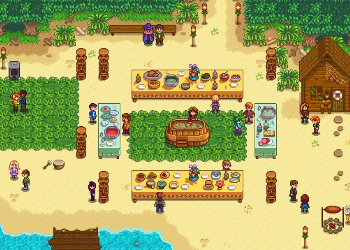Stardew Valley Wiki