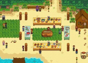 Stardew Valley Wiki