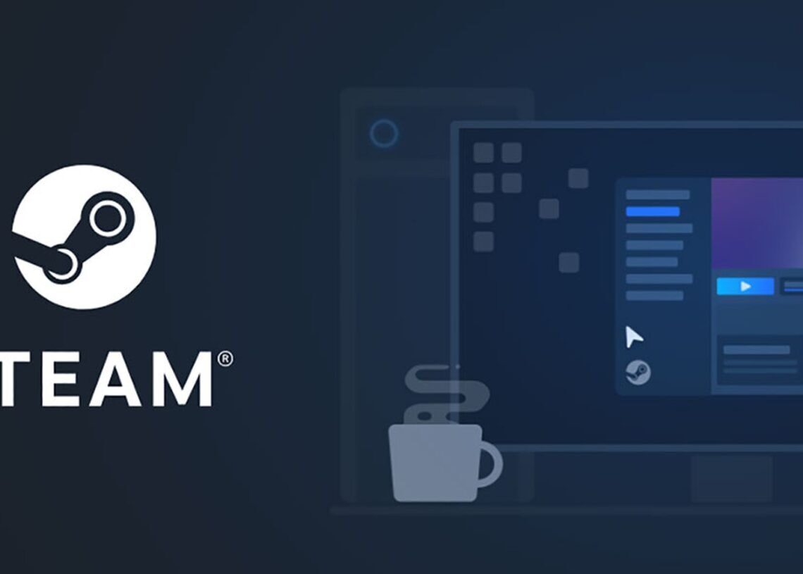 Steam Error E20