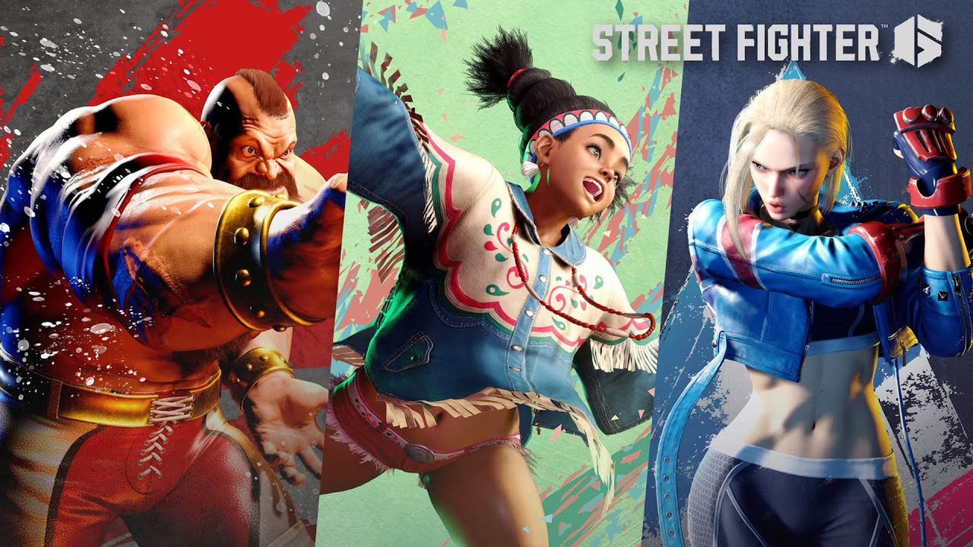 Street Fighter 6 guia de presentes: