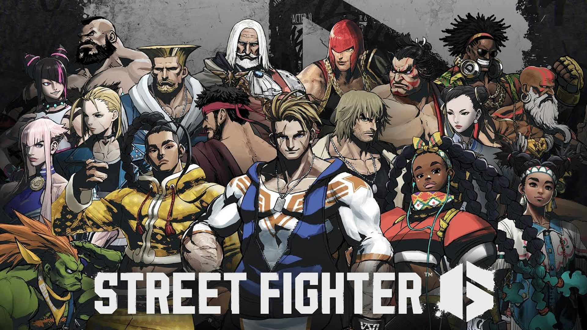 Street Fighter 6 guia de presentes: