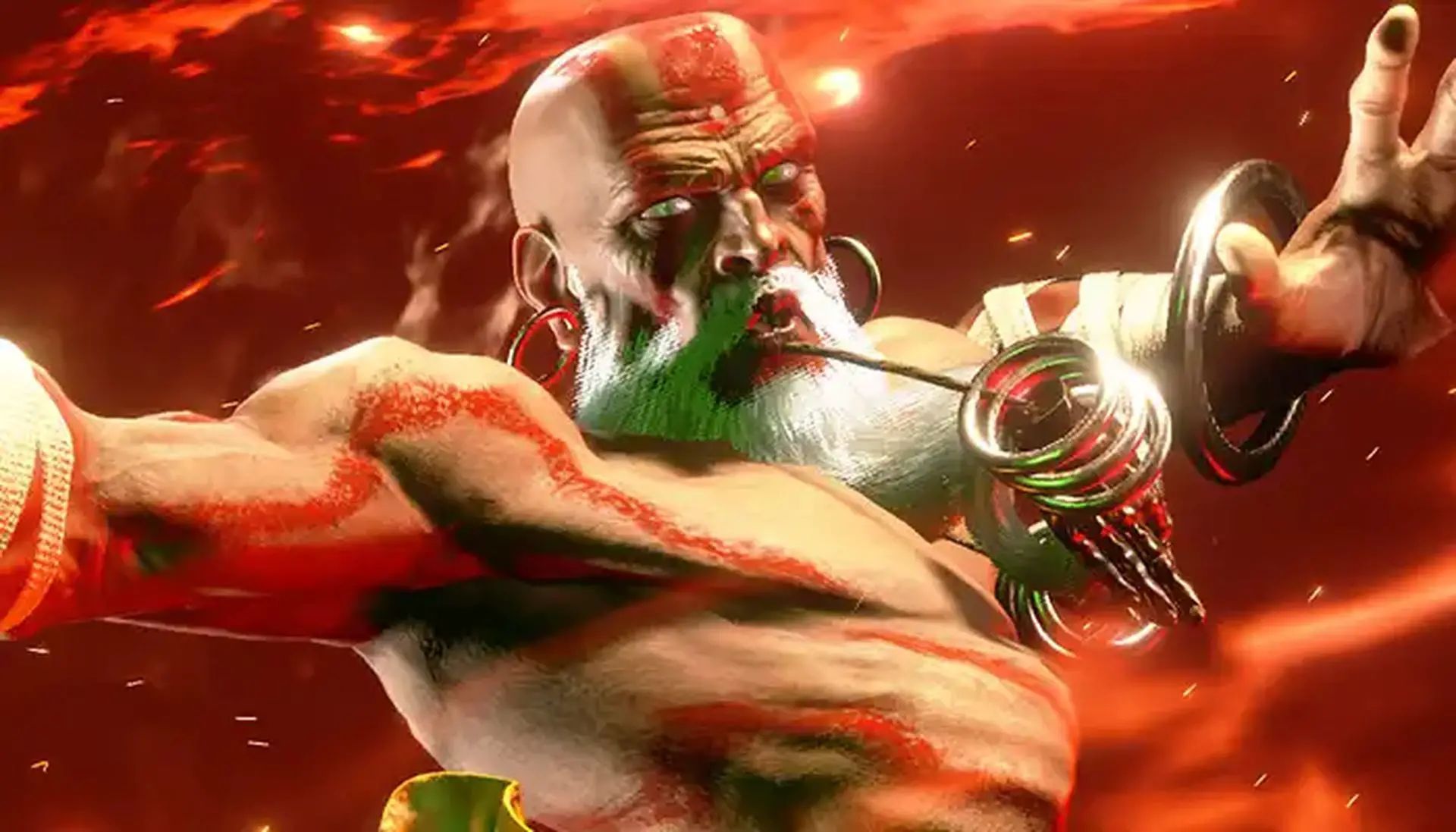 Street Fighter 6 gift guide: