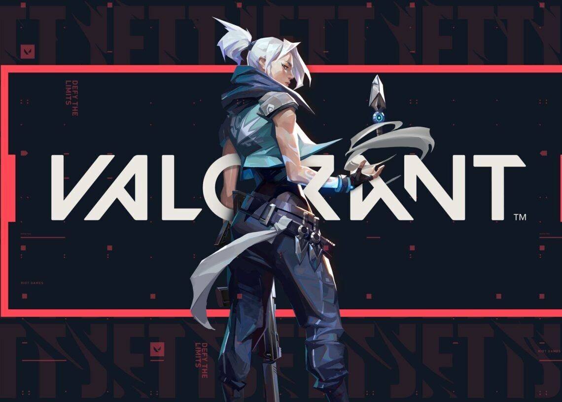 Valorant not updating