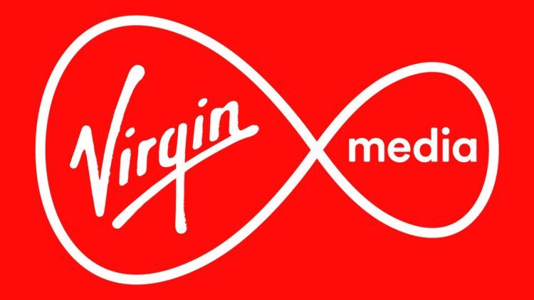 Virgin Media email not working