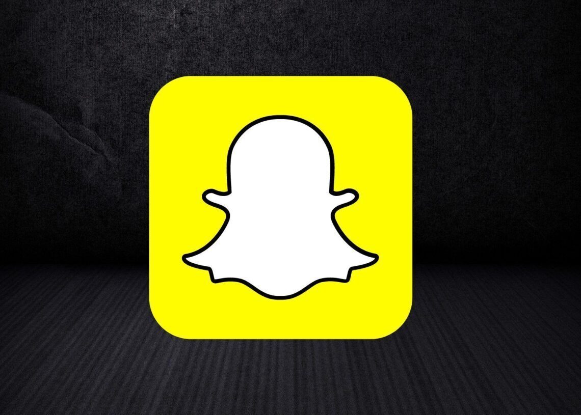 What is Snapchat after dark