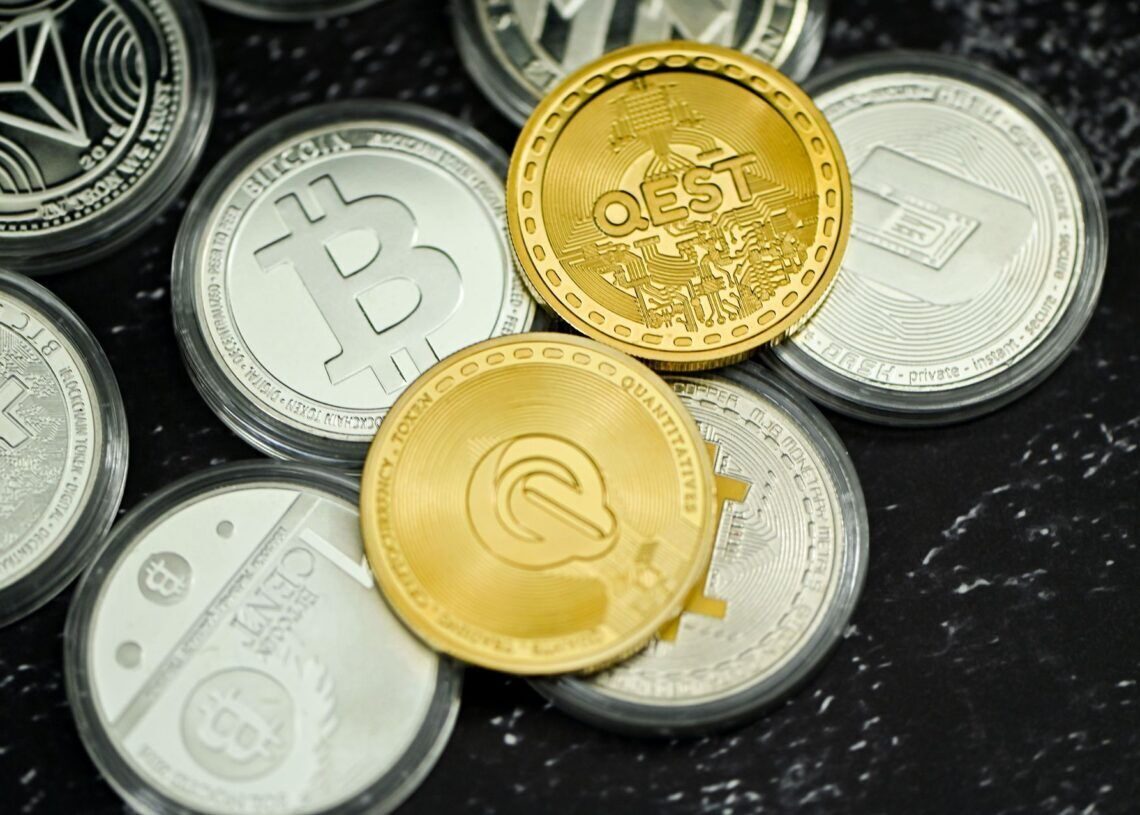 What’s the price of NFTs on Binance? Tron helps BNB, BEASTS ready to take advantage of the situation