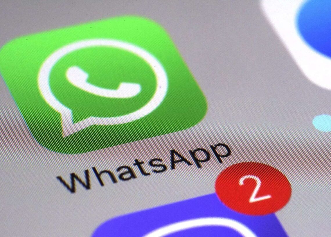 WhatsApp Security Center