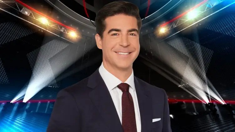 Where is Jesse Watters: A journey through success and controversy