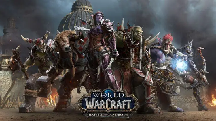 Why World of Warcraft is so popular - 5 reasons