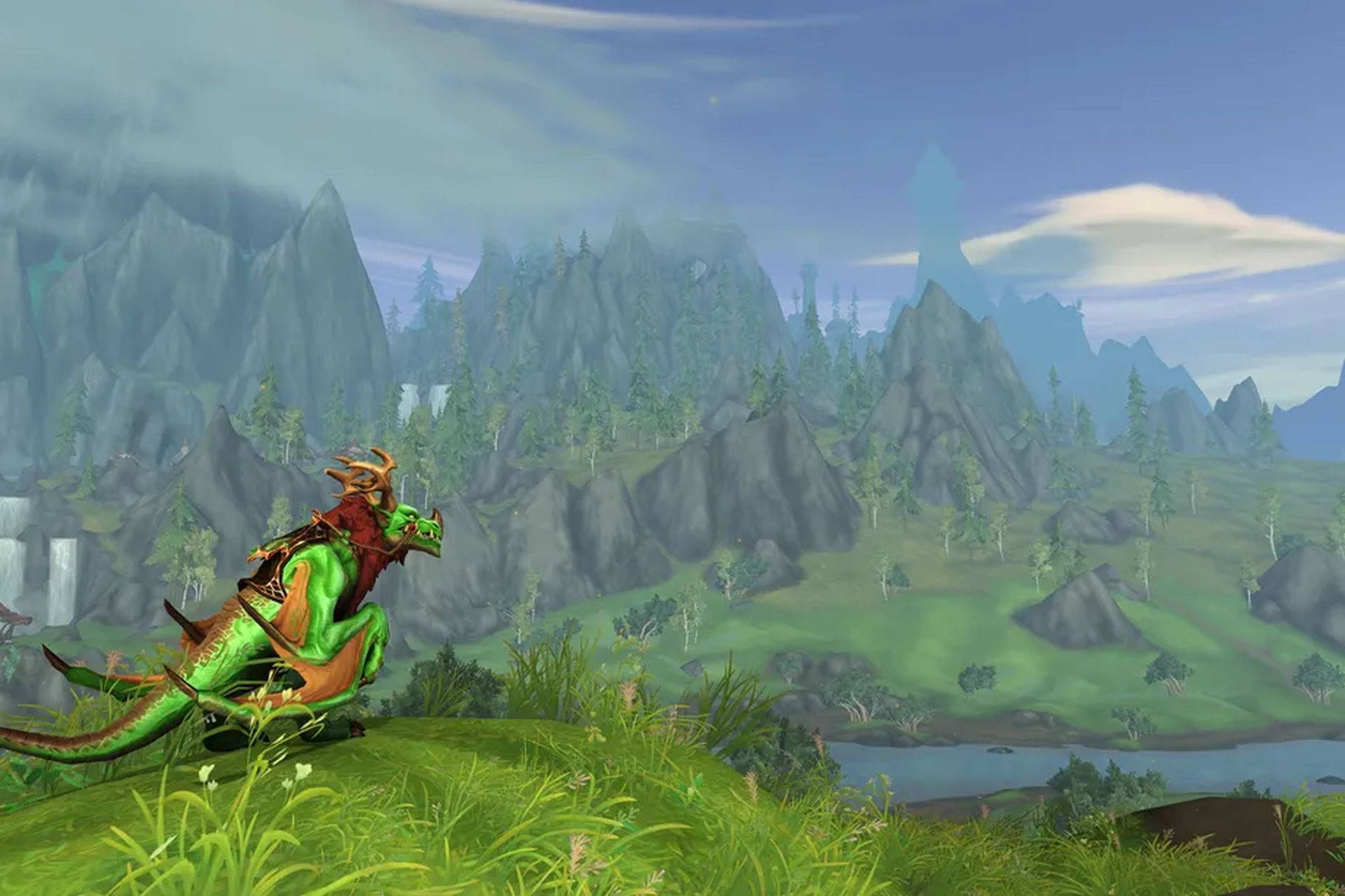 Почему World of Warcraft так популярен - 5 причин