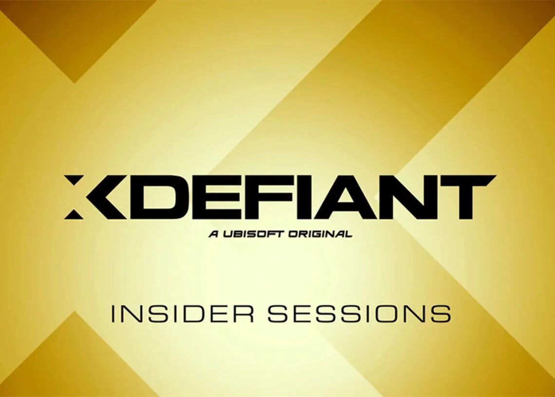 XDefiant Foxtrot-01 error