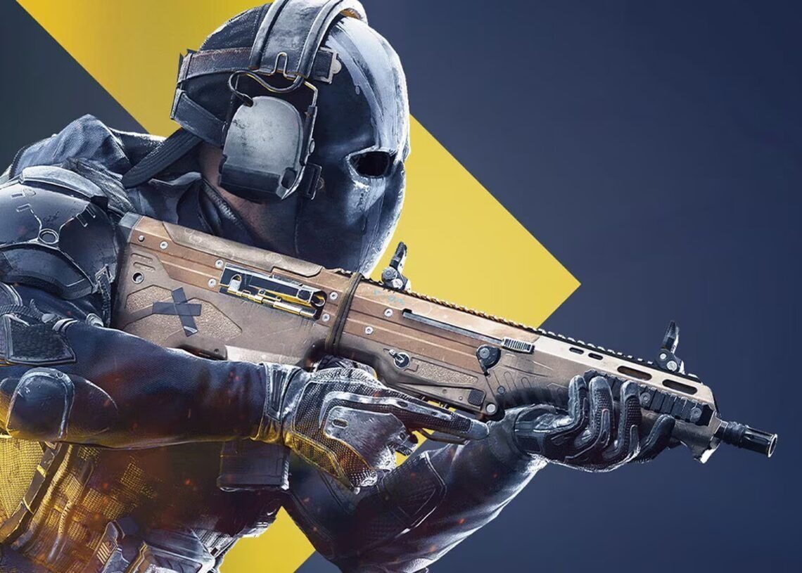XDefiant not loading