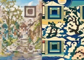 ai qr code art