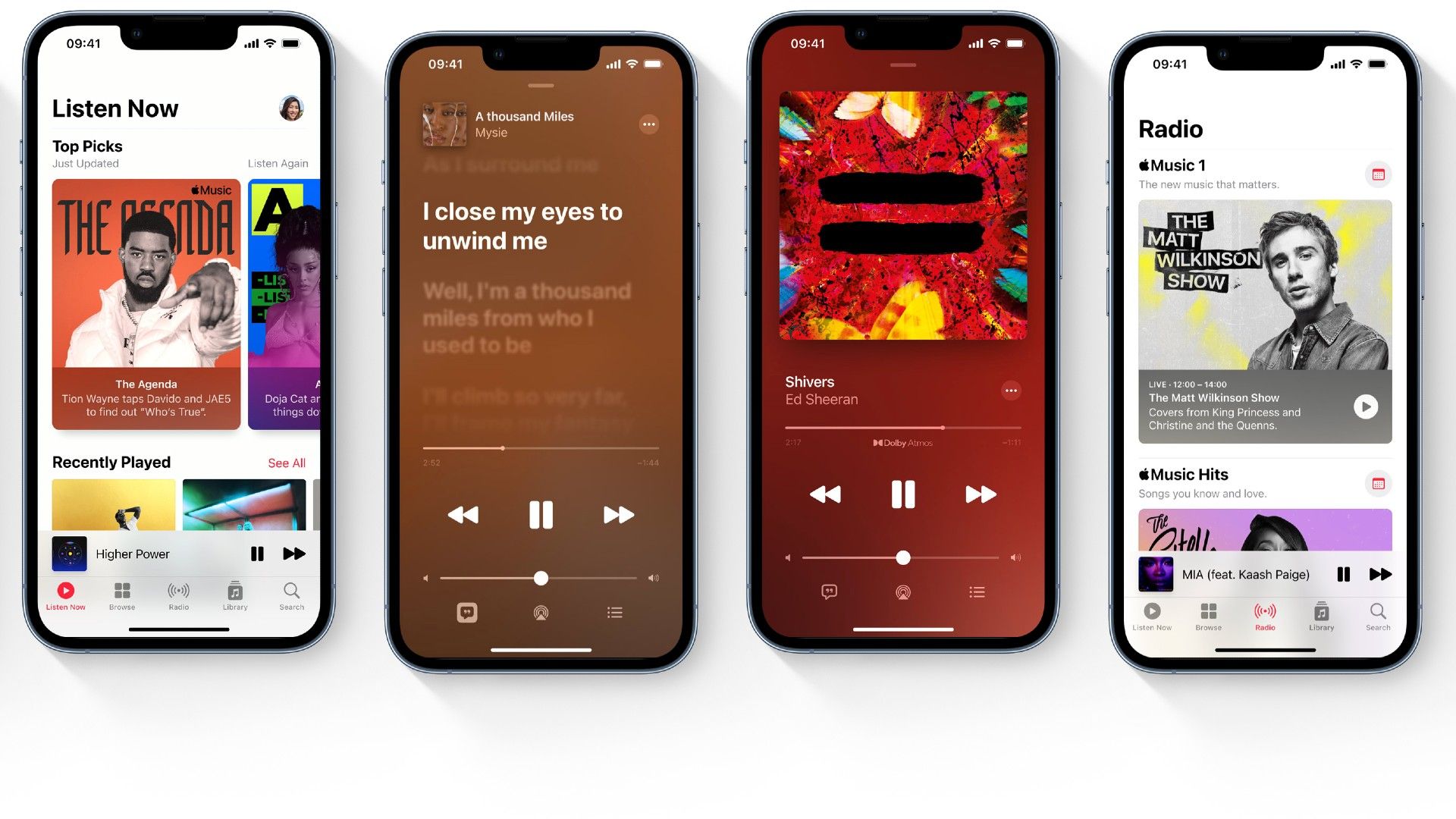 How to turn off Apple Music autoplay 