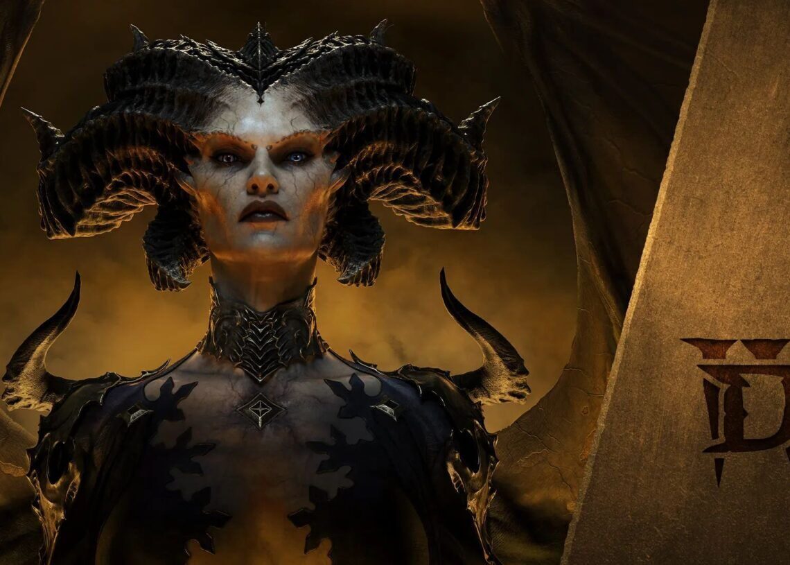 Diablo 4 class guide