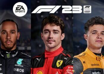 f1 23 driver ratings