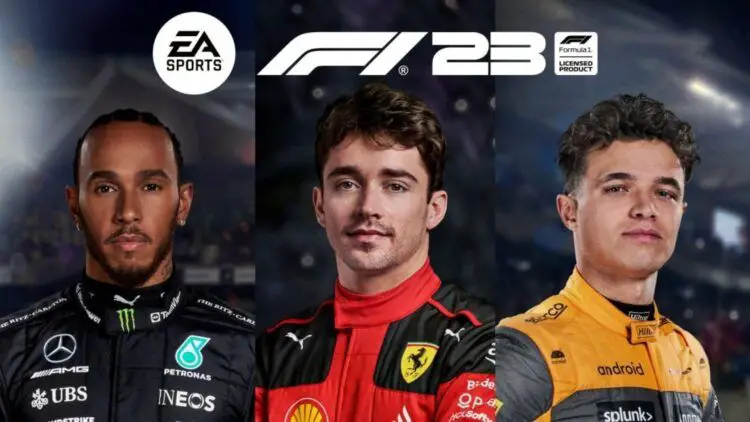 F1 23 driver ratings: Best to worst
