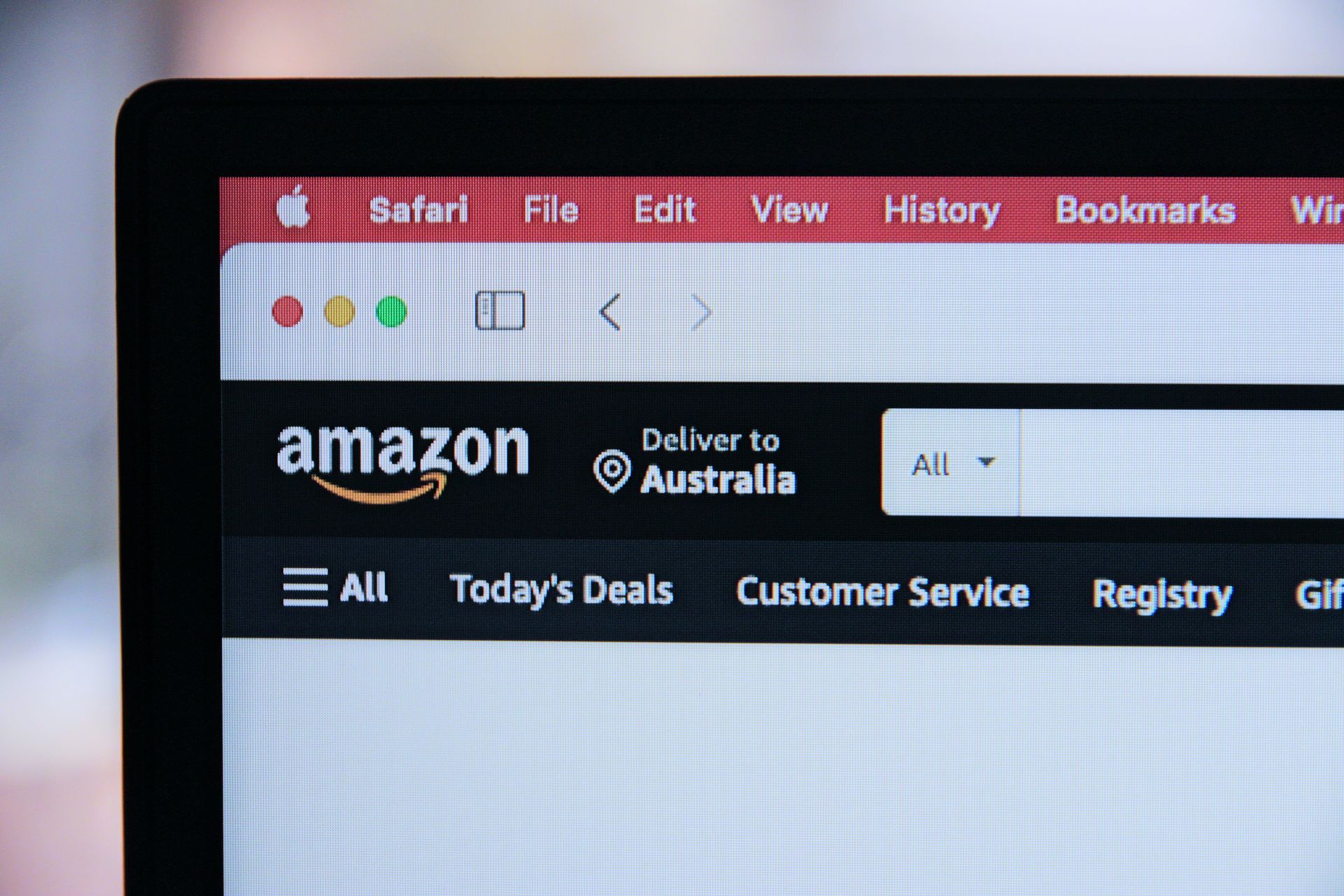 FTC pozywa Amazona za Prime 